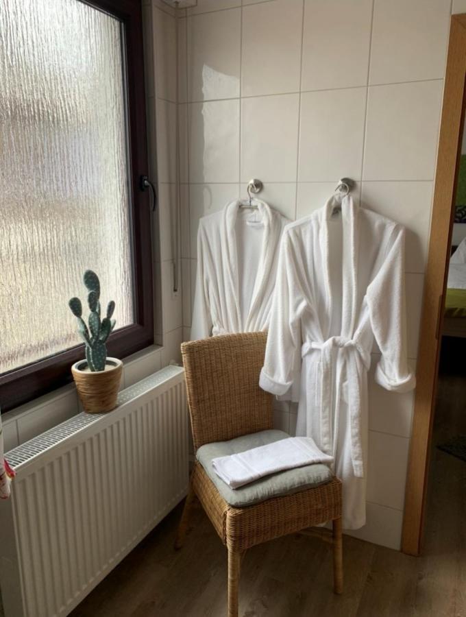Hotel Deutsches Haus Lampertheim Dış mekan fotoğraf